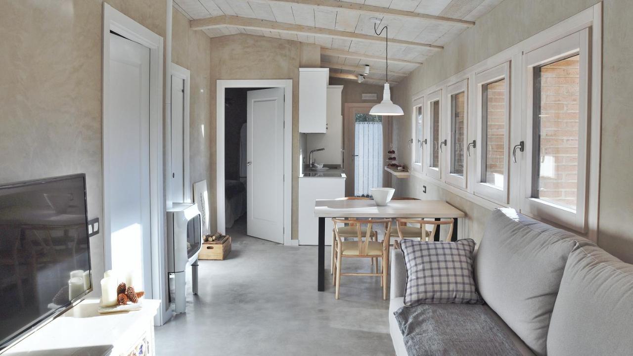 Casa Rural Cirerer San Lorenzo de Morunys Ngoại thất bức ảnh